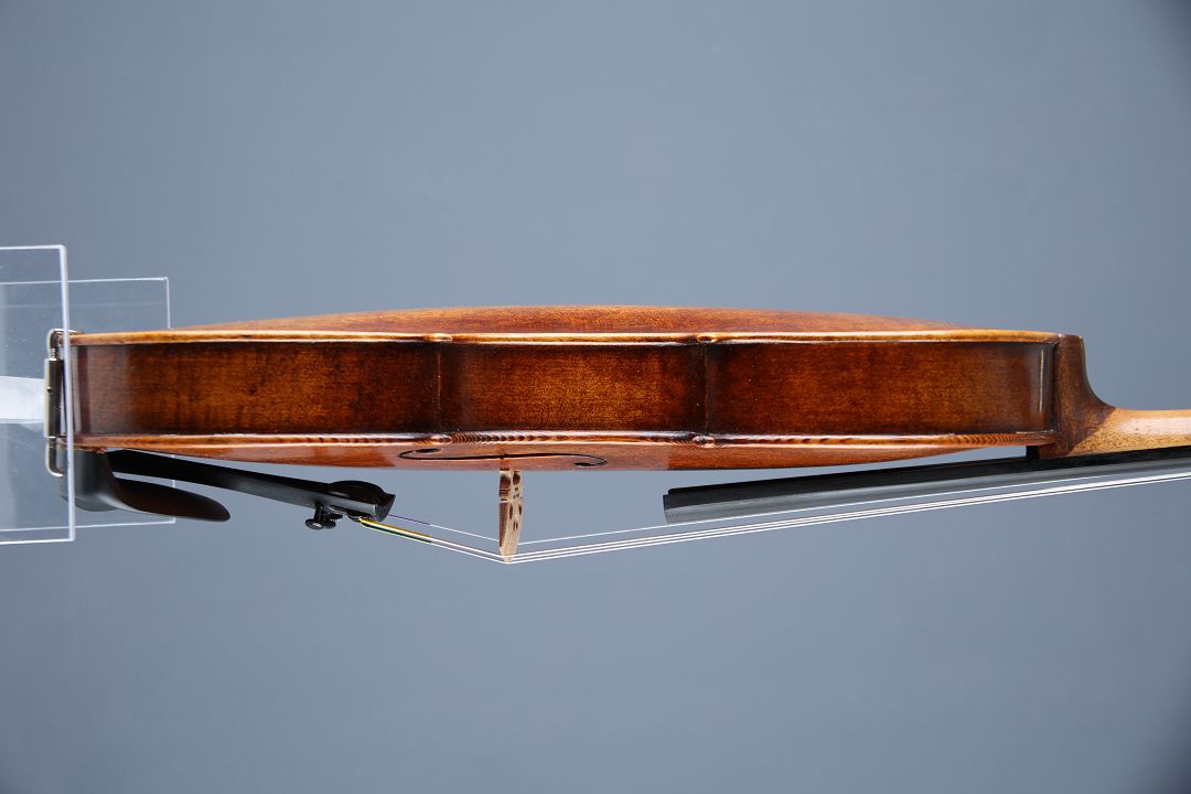 Kämpffe Albin - Markneukirchen Anno 1921 - G-704